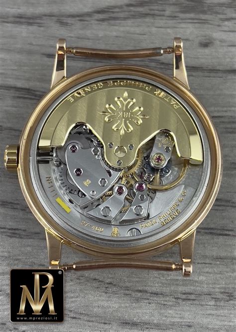 patek usati